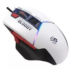 Mouse A4Tech Bloody W95 Ultra Sports Navy imagine