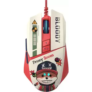 Mouse A4Tech Bloody W63 Max Proxy Boom imagine