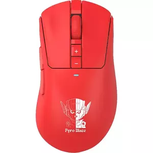 Mouse A4Tech Bloody R73 Ultra Pyro Blaze imagine