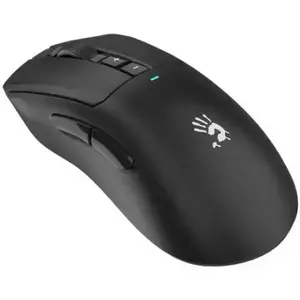 Mouse A4Tech Bloody R73 Ultra Duo Black imagine