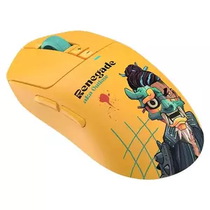 Mouse A4Tech Bloody R72 Ultra Duo Renegade Sunset imagine