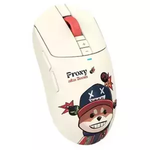 Mouse A4Tech Bloody R72 Ultra Duo Proxy Boom imagine