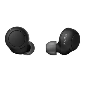 Casti Sony WFC500B True Wireless Bluetooth Negru imagine