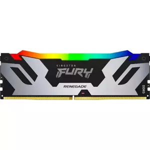 Memorie Desktop Kingston Fury Renegade RGB 48GB DDR5 6400Mhz imagine