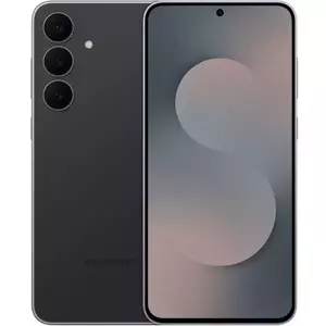 Telefon Mobil Samsung Galaxy S25 FE S731 512GB Flash 8GB RAM Dual SIM 5G Jetblack Garantie importator imagine