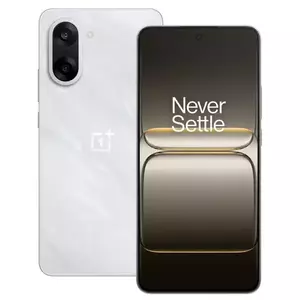 Telefon Mobil OnePlus Nord CE5 5G 256GB Flash 8GB RAM Dual SIM 5G Marble Mist imagine