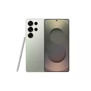 Telefon Mobil Samsung Galaxy S25 Ultra S938 512GB Flash 12GB RAM Nano SIM + eSIM 5G Titanium Jadegreen imagine
