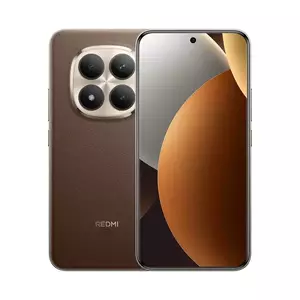 Telefon Mobil Xiaomi Redmi Note 15 Pro+ 5G 256GB Flash 8GB RAM Dual SIM 5G Mocha Brown imagine