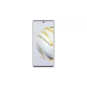 Telefon Mobil Huawei Nova 10 128GB Flash 8GB RAM Dual SIM 4G Starry Silver imagine
