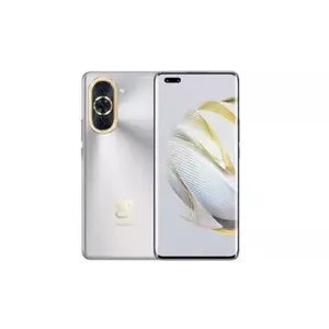 Telefon Mobil Huawei Nova 10 Pro 256GB Flash 8GB RAM Dual SIM 4G Starry Silver imagine