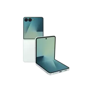 Telefon Mobil Samsung Galaxy Z Flip7 F766 512GB Flash 12GB RAM Nano SIM + eSIM 5G Mint imagine
