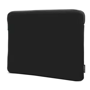 Gusa Notebook Lenovo Basic Sleeve 15.6" Black imagine