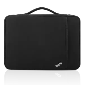 Husa Notebook Lenovo ThinkPad Sleeve 13" Black imagine