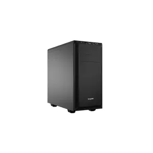 Carcasa PC be quiet! PURE BASE 600 Black imagine