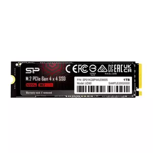 SSD Silicon Power UD90 1TB M.2 2280 imagine