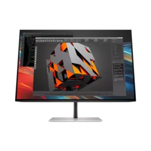 Monitor LED HP Series 7 Pro 724pn 24" Full HD 100Hz 5ms imagine