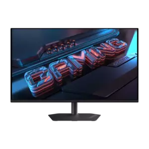 Monitor OLED Gigabyte MO32U 31.5" 4K Ultra HD 165Hz 0.03ms Black imagine