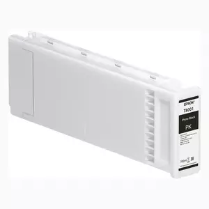 Cartus Inkjet Epson T8001 700ml Photo Black imagine