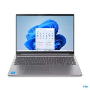 Notebook Lenovo IdeaPad Slim 5 16IRH10R 16" 2.8K OLED 120Hz Intel Core 7 240H RAM 32GB SSD 1TB No OS Luna Grey imagine