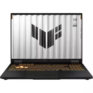 Notebook Asus TUF FX608JPR 16" WUXGA 165Hz Intel Core i5-14450HX RTX 5070-8GB RAM 16GB SSD 1TB No OS Gray imagine