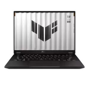 Notebook Asus TUF FA401UH 14" WQXGA 165Hz AMD Ryzen 7 260 RTX 5050-8GB RAM 32GB SSD 1TB No OS Jaeger Gray imagine