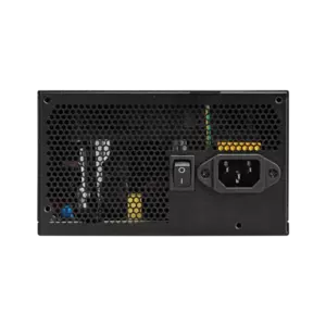 Sursa PC MSI MAG A550BNL 550W Black imagine