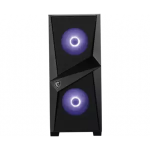 Carcasa PC MSI MAG FORGE 100M imagine