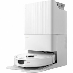 Roborock Qrevo S - alb - Despachetat - Aspirator robot cu mop 2în1 imagine