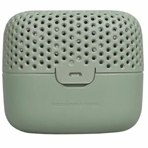 Everbrand Absodry Duo Family Bag seria 3 - verde - Absorbant de aer imagine