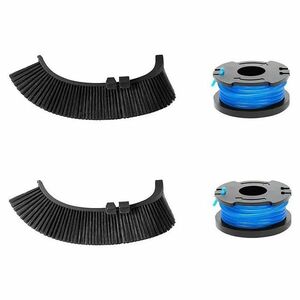 Set pentru mașina de tuns Ecovacs GOAT PRO imagine