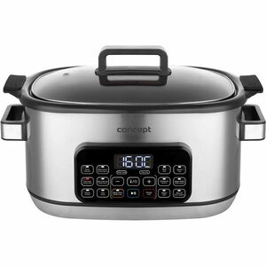 Concept CK9000 - Oală multifuncțională imagine