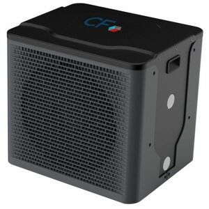 City MINI 5 kW - Pompă de căldură pentru piscină imagine