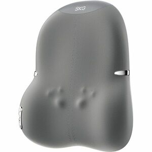 SKG TS700 - Pernă de masaj pentru șolduri și partea inferioară a spatelui imagine