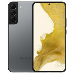 Samsung Galaxy S22 Plus 5G Dual Sim 128 GB Graphite Foarte bun imagine