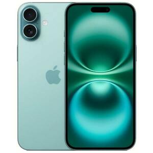 Apple iPhone 16 Plus 256 GB Teal Excelent imagine