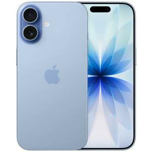 Apple iPhone 17 256 GB Mist Blue Ca nou imagine