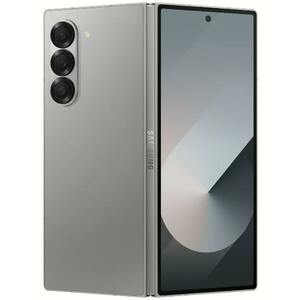 Samsung Galaxy Z Fold6 512 GB Silver Shadow Foarte bun imagine