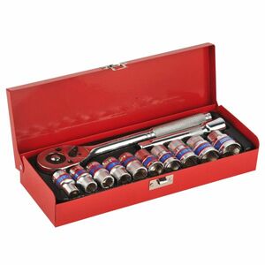 Trusa MLG-2024 12 chei tubulare imagine