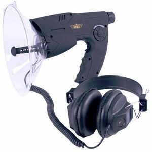 Sistem de observatie si captare sunet imagine