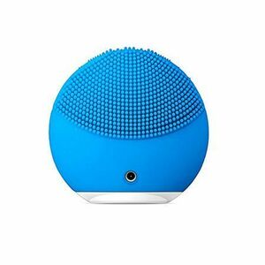 Aparat pentru masaj facial demachiere ROZ imagine