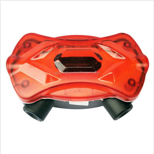 Semnalizare Bicicleta KXK-03 cu Telecomanda imagine