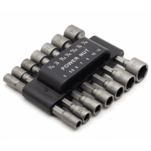 Set 2 X 14 capete tubulare pentru BIT imagine