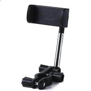 Suport telefon cu brat TELESCOPIC pentru oglinda retrovizoare OFF imagine
