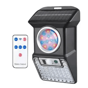 Lampa solara CL-S59 cu 59 LED imagine