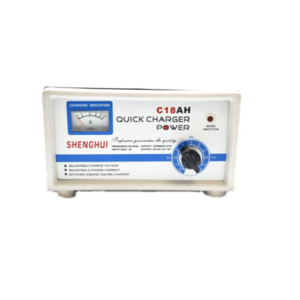 Redresor auto C15AH tip acumulator 20A imagine