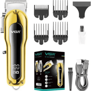 Masina de tuns VGR V-680 profesionala imagine