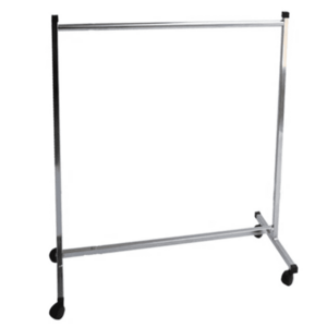 Stender suport umerase metal simplu imagine