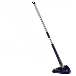 Mop curatare suprafete multiple forma triunghi imagine