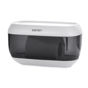 Suport pentru Hartie Igienica si pentru Servetele Gri imagine