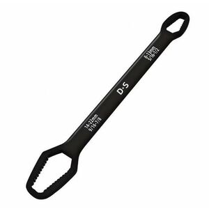 Cheie Multifunctionala Otel Doua capete Auto-Strangere Dimensiuni 8 La 22 mm imagine